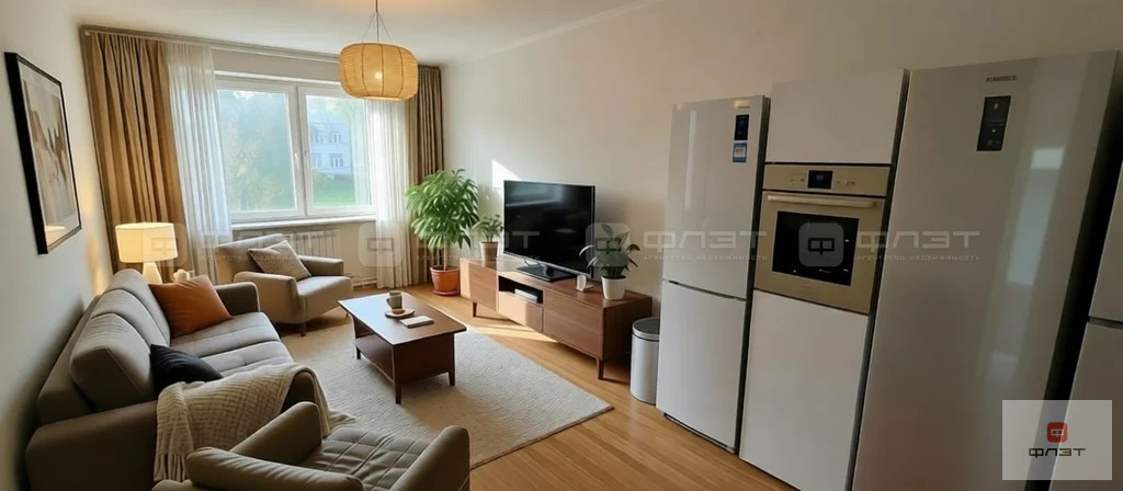 Продажа квартиры, Габишево, Лаишевский район, ул. Ленинская - Фото 6