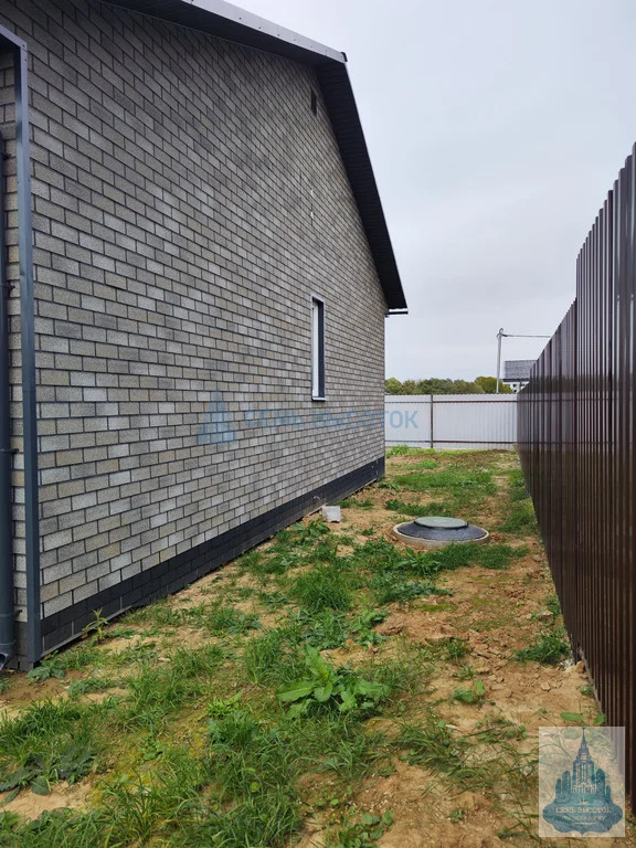 Продажа дома, Шишкино, Домодедово г. о., 32 - Фото 3