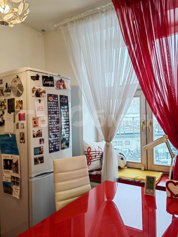 Продажа квартиры, Красногорск, Красногорский район, Авангардная улица, . - Фото 20