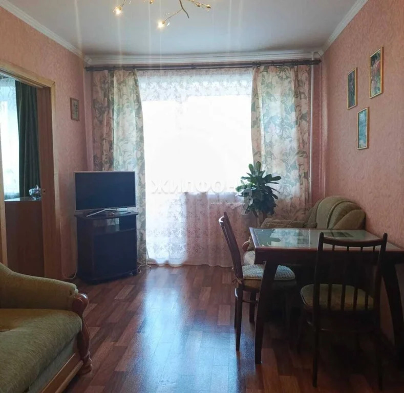 Продажа квартиры, Новосибирск, Карла Маркса пр-кт. - Фото 0