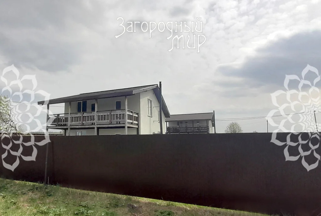 Продам дом, Дмитровское шоссе, 60 км от МКАД - Фото 9