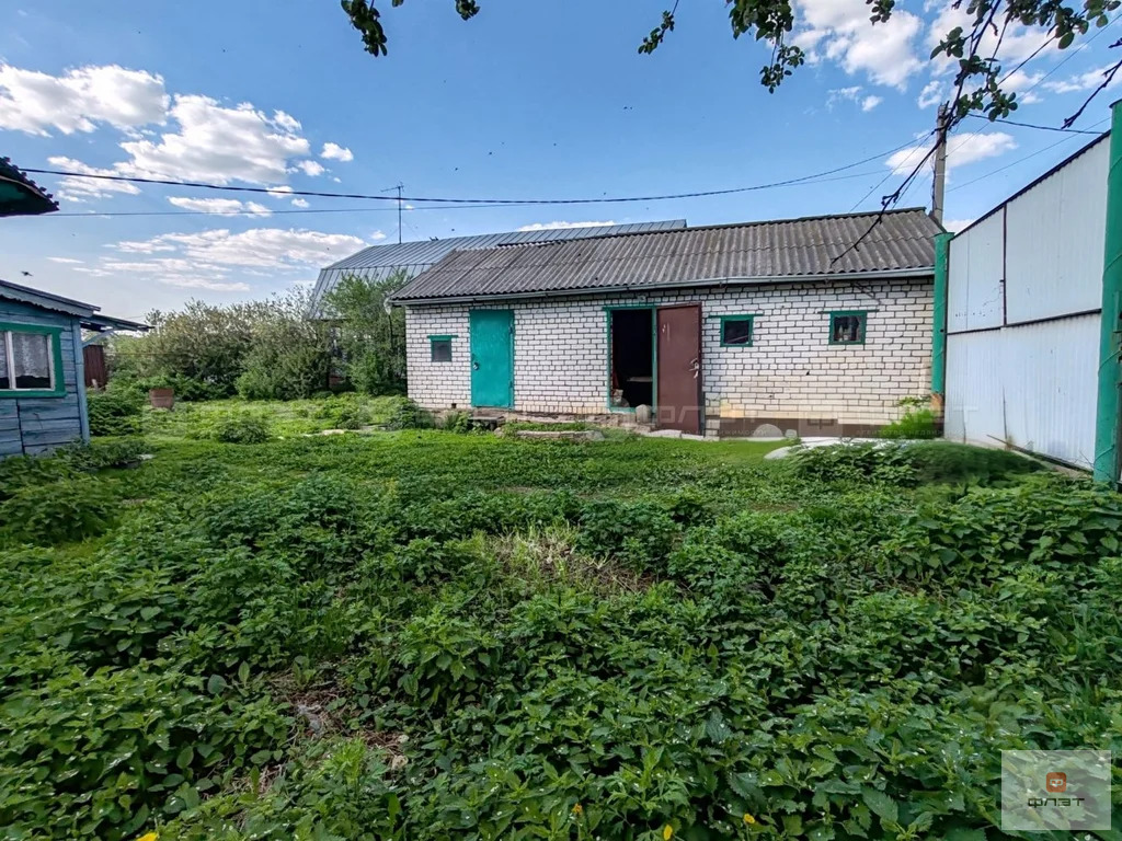 Продажа участка, Высокая Гора, Высокогорский район, ул. Мира - Фото 4