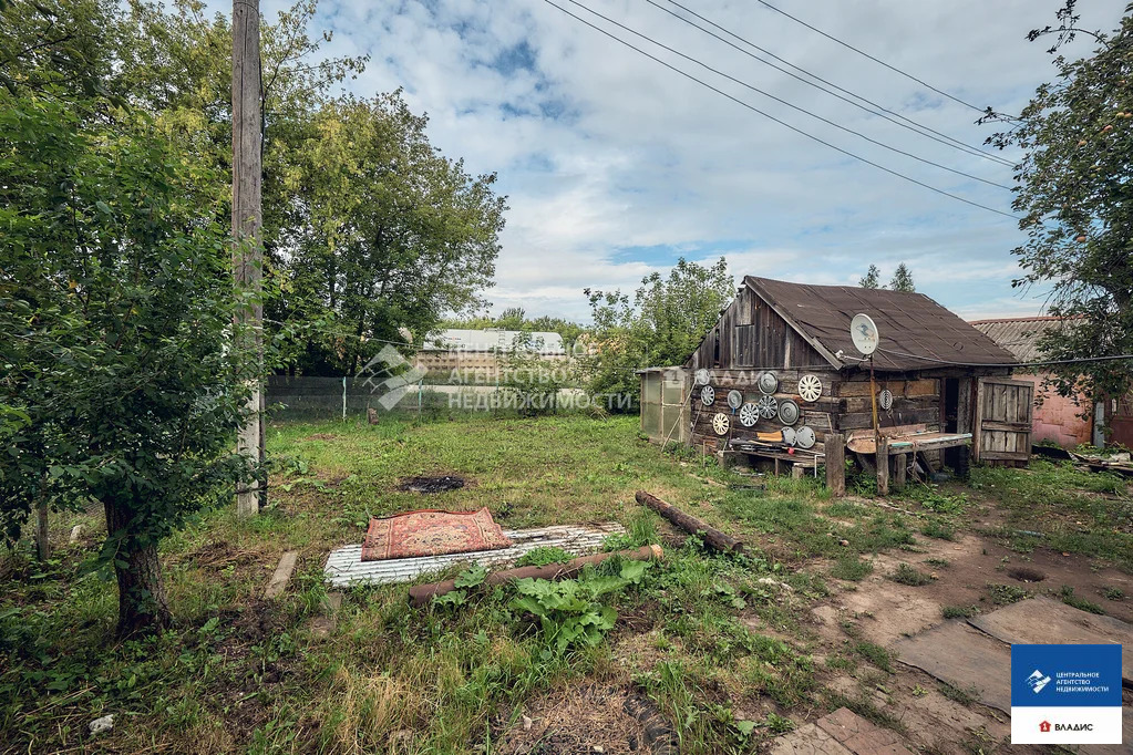 Продажа дома, Рыбное, Рыбновский район, ул. Тепловозная - Фото 1