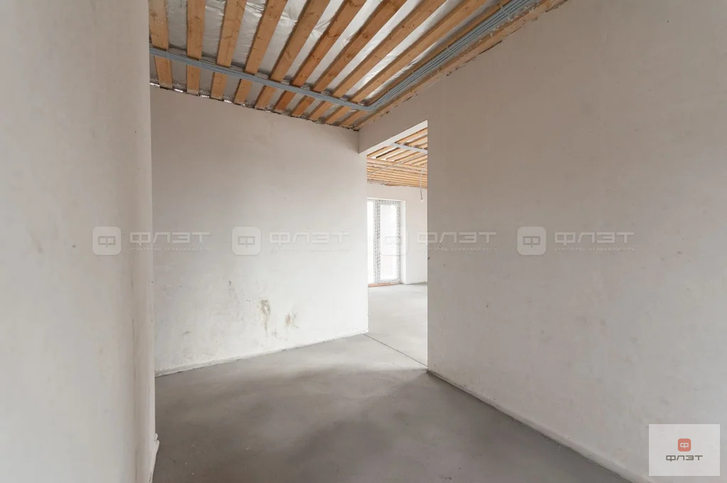Продажа дома, Большие Кабаны, Лаишевский район, ул. Павла Сухого - Фото 14