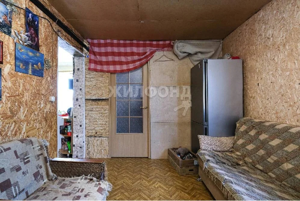 Продажа дома, Пашино, ул. Кыштовская - Фото 11