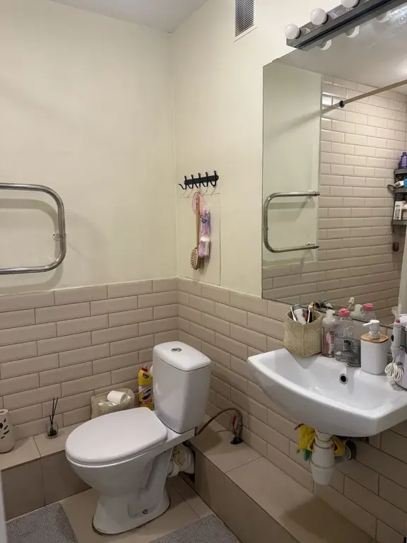 Квартира с ремонтом в современном доме - Фото 6