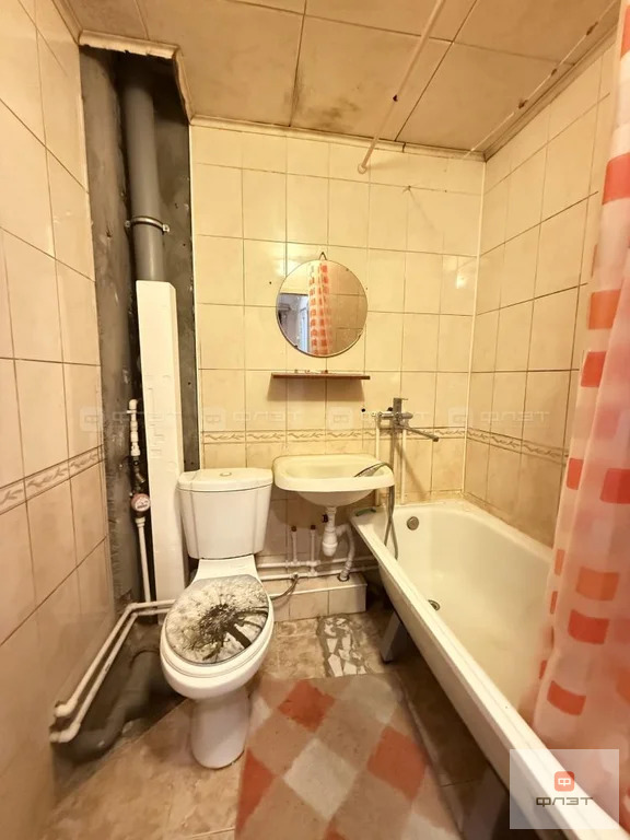 Продажа квартиры, Казань, ул. Апастовская - Фото 7