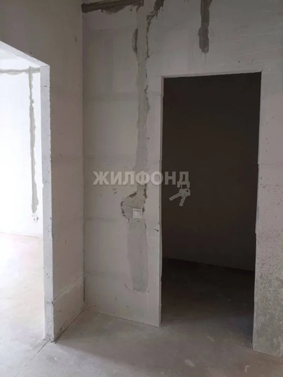 Продажа квартиры, Новосибирск - Фото 4