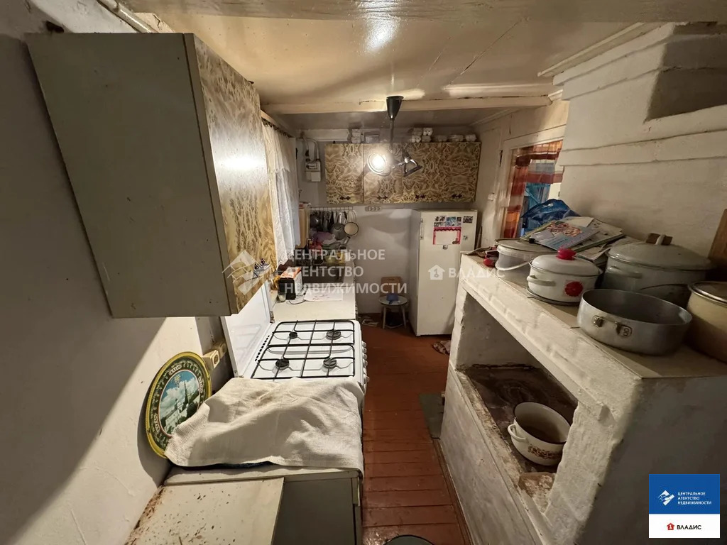Продажа дома, Свистово, Рыбновский район - Фото 8