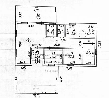 Продам дом, Придорожная ул, 29Г, Екатеринбург г, 10 км от города - Фото 2