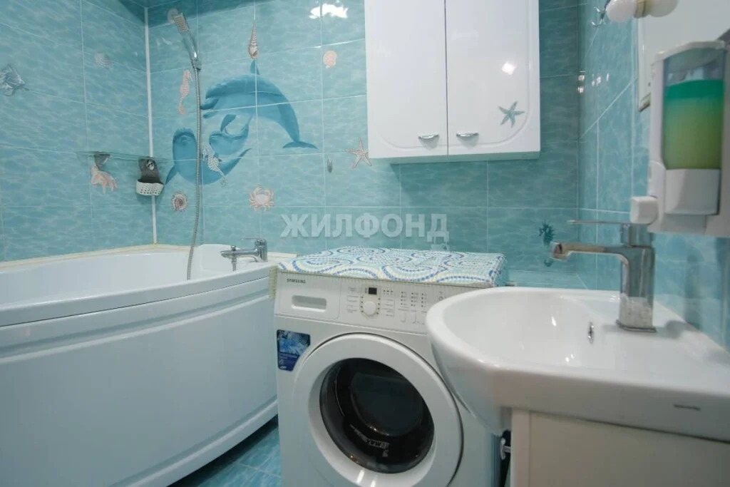 Продажа квартиры, Новосибирск, ул. Гоголя - Фото 14