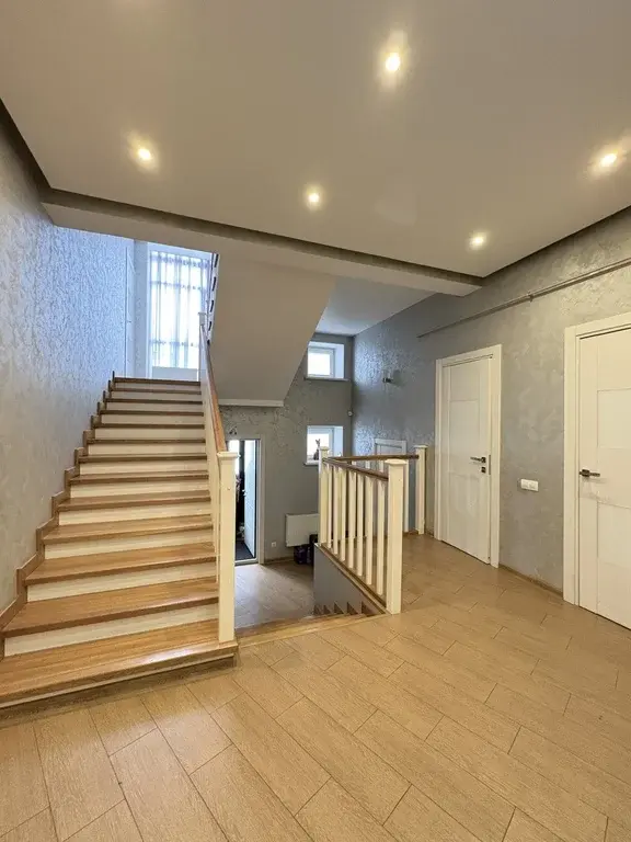 Продажа Таунхауса в Новой Москве. КП Юрьев Сад - Фото 10