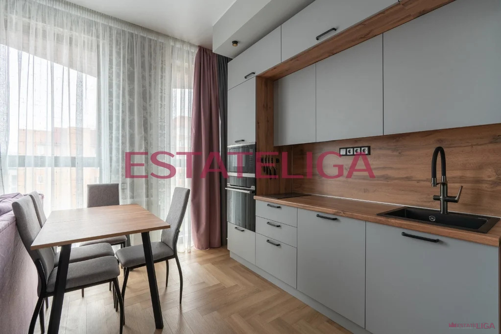 Аренда квартиры, Малая Почтовая улица - Фото 2