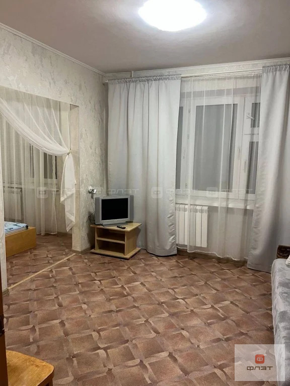 Аренда квартиры, Казань, ул. Мусина д.21 - Фото 4