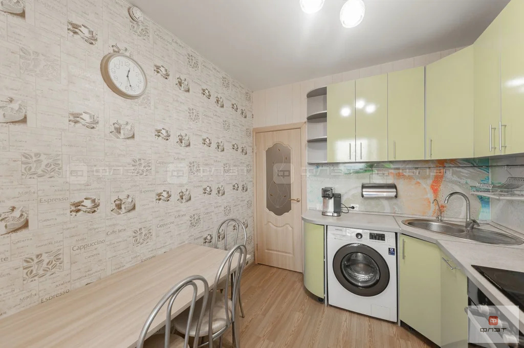 Продажа квартиры, Казань, ул. Рауиса Гареева - Фото 19