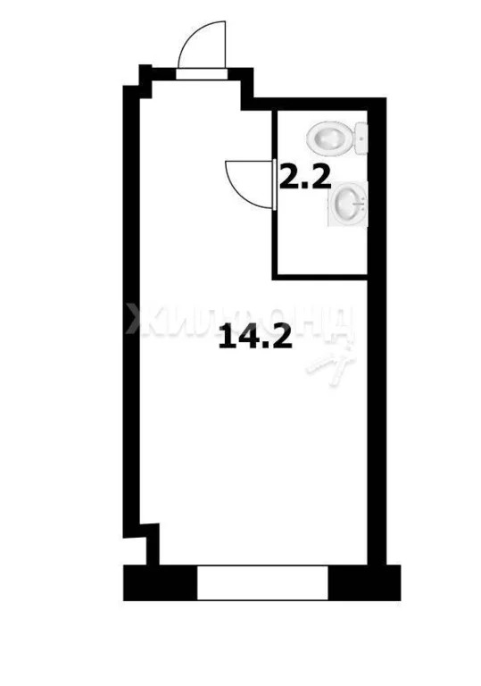 Продажа квартиры, Новосибирск, ул. Сухановская - Фото 7