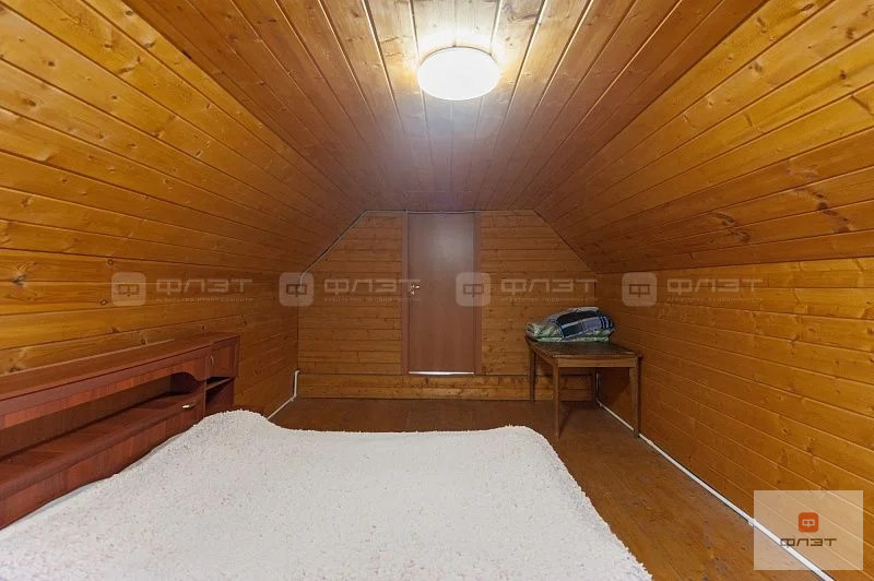 Продажа дома, Арышхазда, Пестречинский район, ул. Заовражная - Фото 10