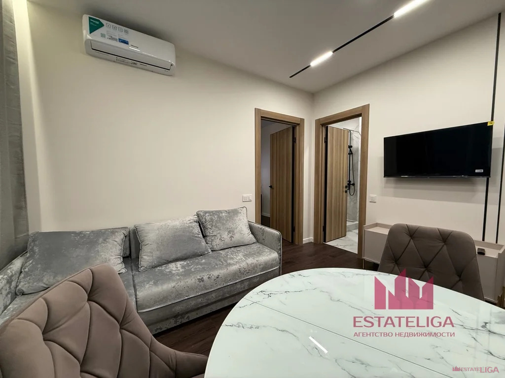 Аренда квартиры, Волгоградский пр-кт. - Фото 4