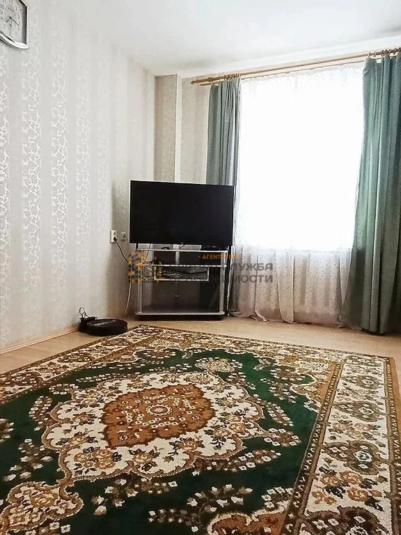 Аренда квартиры, Уфа, ул. Менделеева - Фото 8