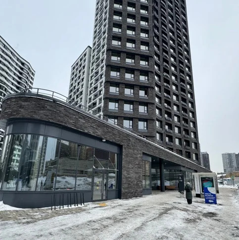 Аренда ПСН площадью 120,2 м2 - Фото 2