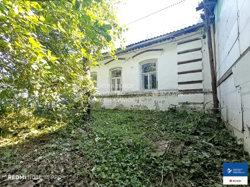 Продажа дома, Соха, Старожиловский район, Соха-2 улица - Фото 1