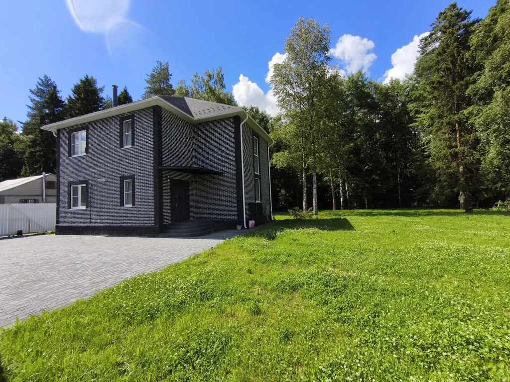 Продажа дома, Апрелевка, Наро-Фоминский район, СНТ Ветеран - Фото 2