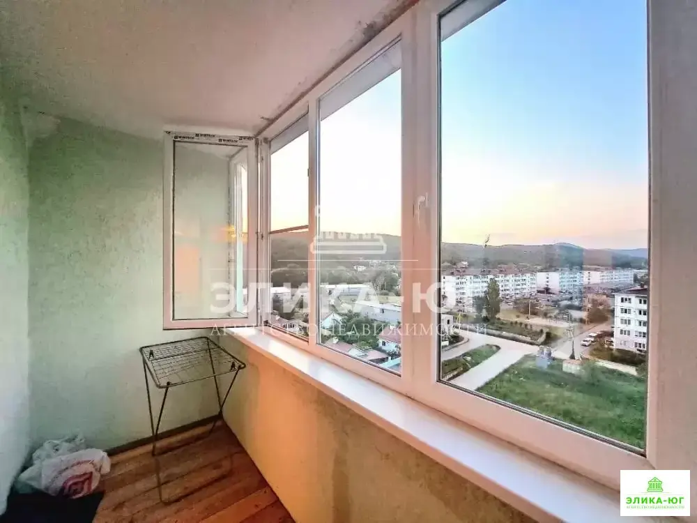 Продажа квартиры, Джубга, Туапсинский район, мкр. Южный - Фото 7