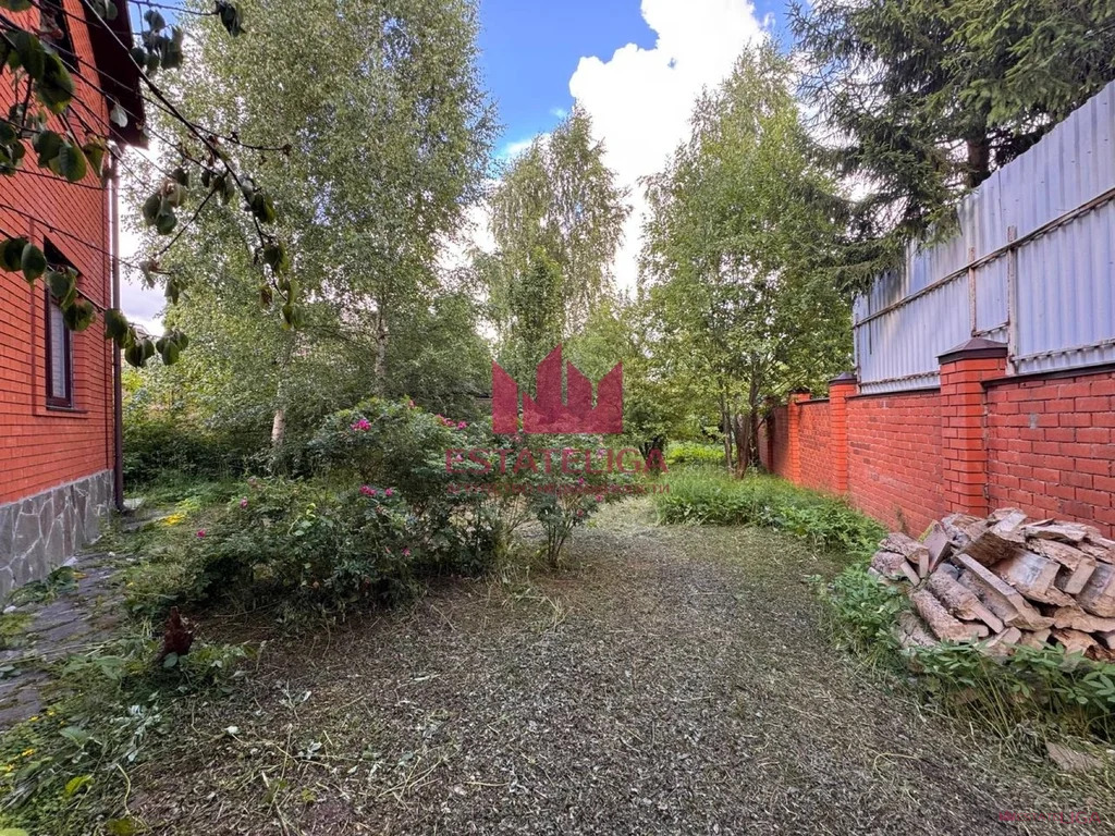 Продажа дома, Одинцовский район, СНТ Горки-2 - Фото 45