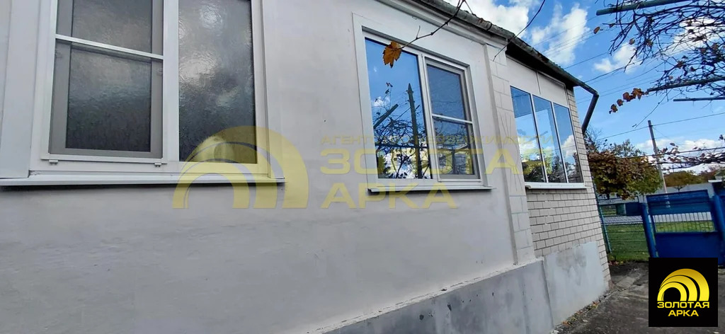 Продажа дома, Крымск, Крымский район, ул. Советская - Фото 2