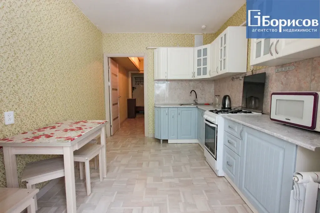 3-к. Аксенова, дом 4 - Фото 12