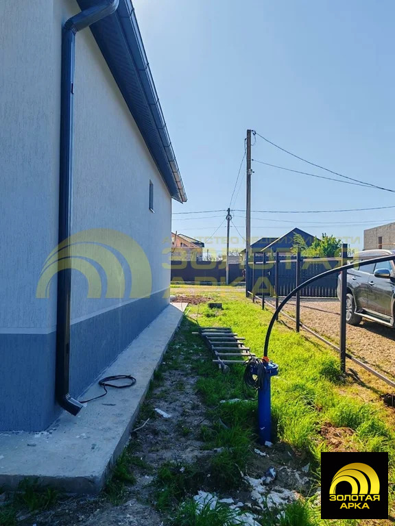 Продажа дома, Тамань, Темрюкский район, Рабочая улица - Фото 7