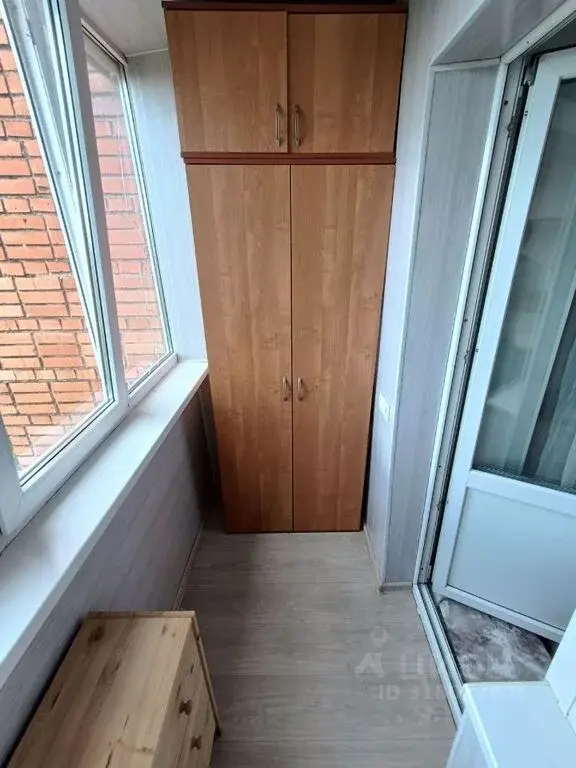 Продажа трехкомнатной квартиры 62.0м Южный просп., 9к4, Электросталь, ... - Фото 22