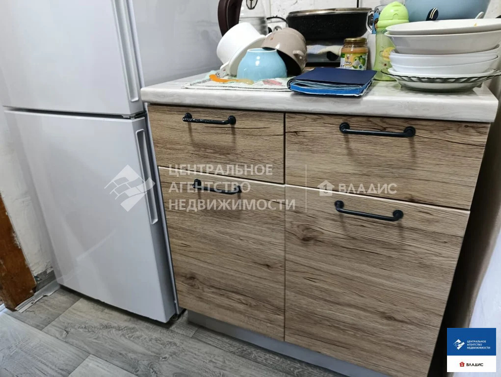 Продажа квартиры, Шилово, Шиловский район, ул. Первомайская - Фото 10