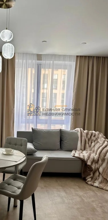 Аренда квартиры, Уфа, ул. Энтузиастов - Фото 7