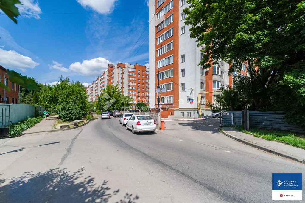 Продажа квартиры, Рязань, улица 4-я Линия - Фото 21