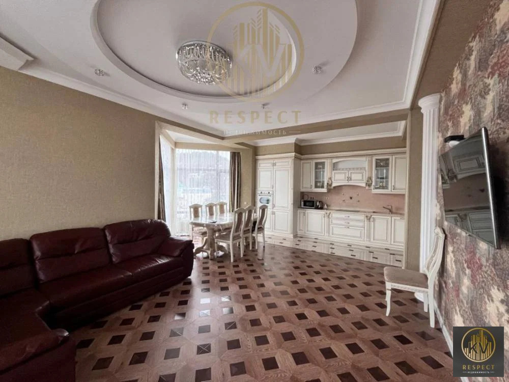 Продажа квартиры, Кисловодск, ул. Шаумяна - Фото 3