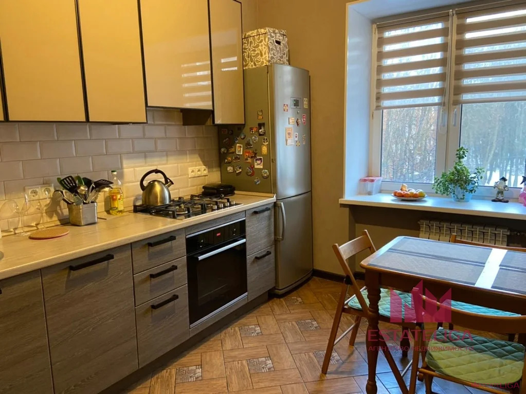 Продажа квартиры, Видное, Ленинский район, ул. Школьная - Фото 1