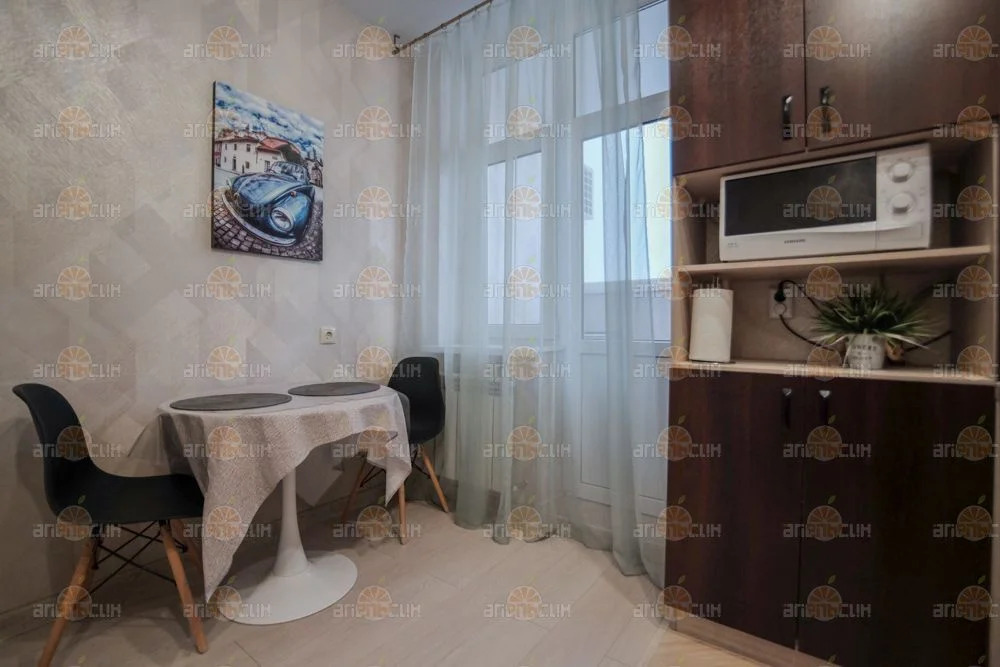 1-комн. квартира - Фото 10