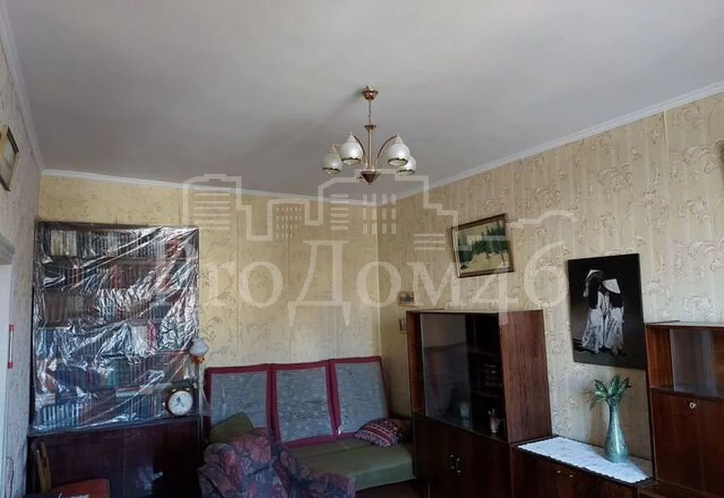 Продажа квартиры, Курск, Ул. Сумская - Фото 5