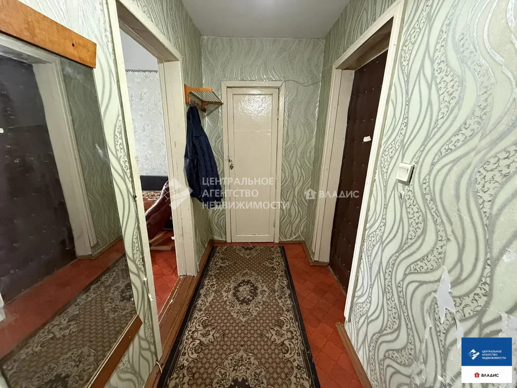 Продажа квартиры, Крутоярский, Касимовский район, Весенняя улица - Фото 7
