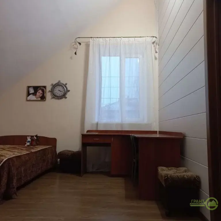 Жилой дом с мебелью и баней в Таврово - Фото 36