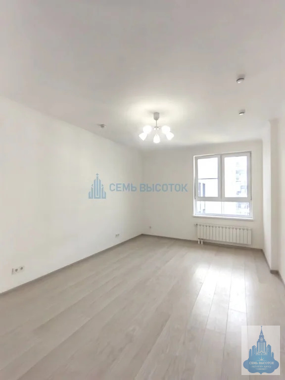 Продажа квартиры, Чечёрский проезд - Фото 9