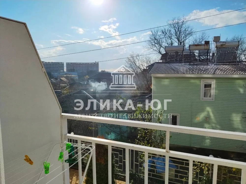 Продажа квартиры, Лермонтово, Туапсинский район, Ростовская ул. - Фото 8