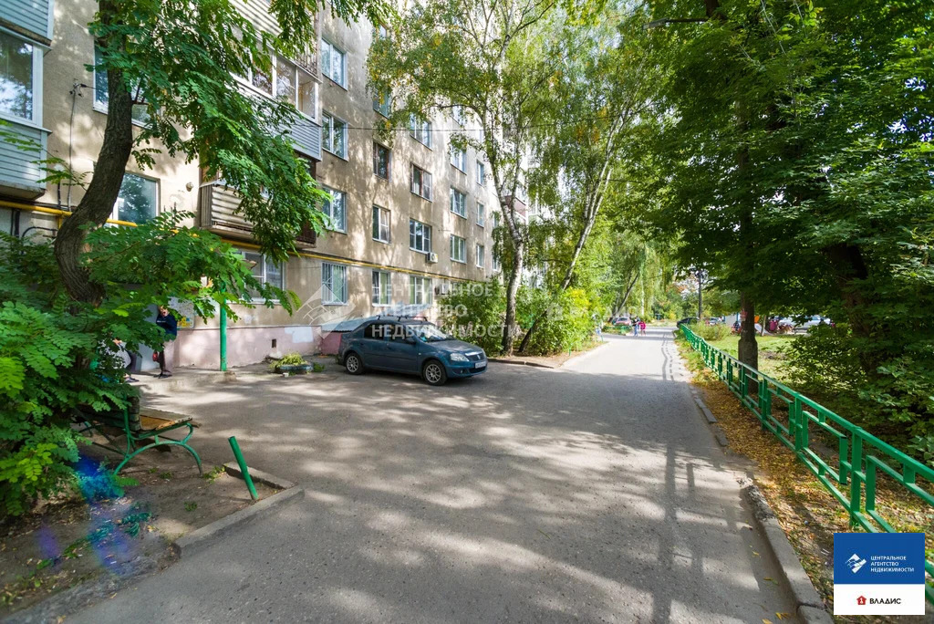 Продажа квартиры, Рязань, Московское ш. - Фото 0