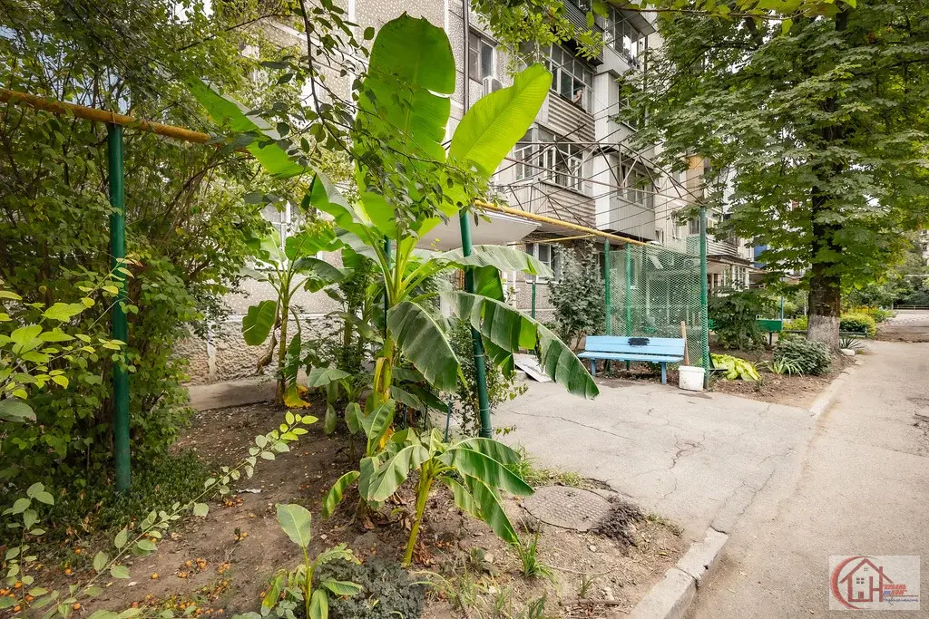 3-комн. 62 м2 с ремонтом и мебелью — мкр.Гидрострой - Фото 2