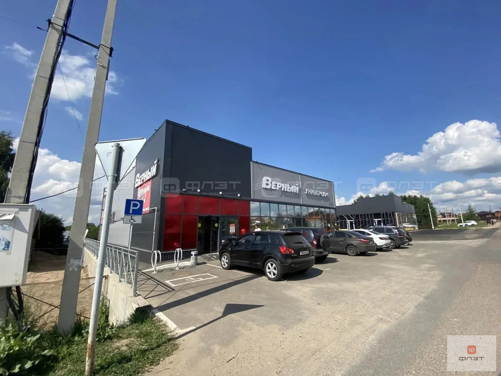 Продажа участка, Богородское, Пестречинский район, тер. СНТ. Нокса - Фото 12
