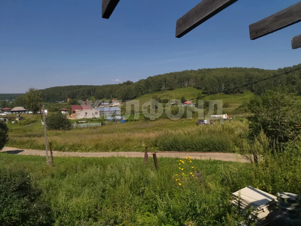 Продажа дома, Жеребцово, Новосибирский район, ул. Лесная - Фото 10