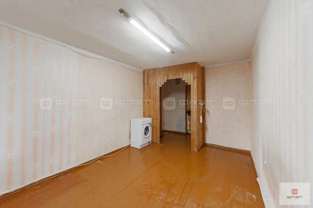 Продажа комнаты, Казань, ул. Академика Губкина - Фото 7