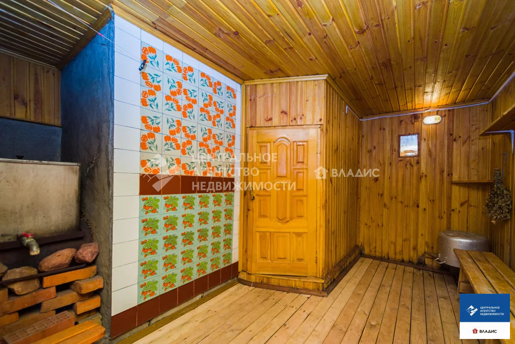 Продажа дома, Тума, Клепиковский район, ул. 1 Мая - Фото 15