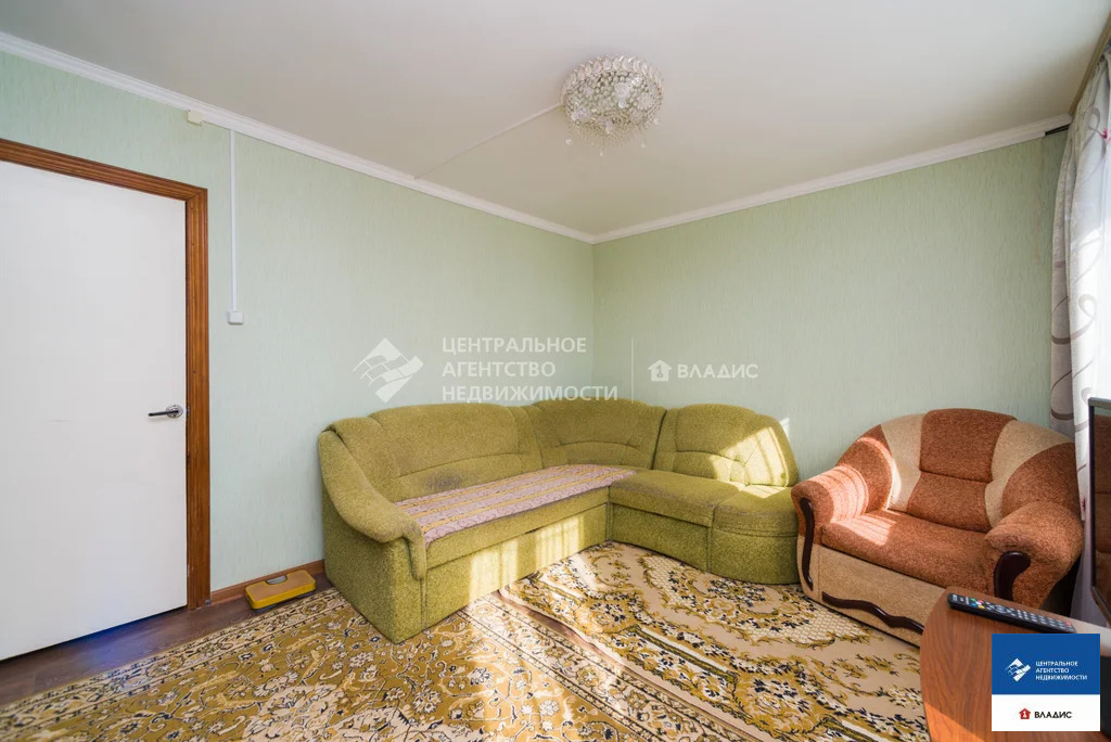 Продажа дома, Аксиньино, Рязанский район - Фото 6